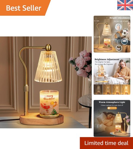 Candle warmer lamp electric - lamp,,