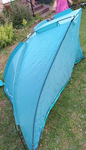 Eurohike wave beach - wave, ufp