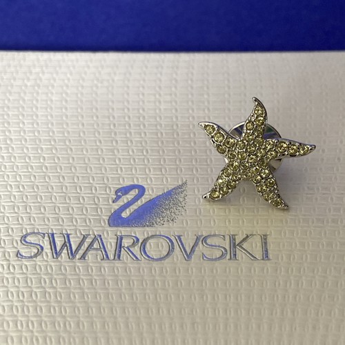 Genuine swarovski crystal - genuine,