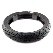 Tyre P P 110/80-17inch