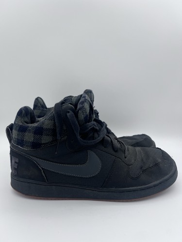 Nike court borough mid mens - borough,