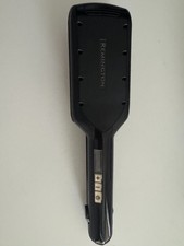 Remington hair straighteners
