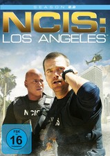 NCIS: Los Angeles - Season 2.2