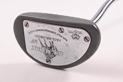 Ram zebra putter 36 inch - ram, /