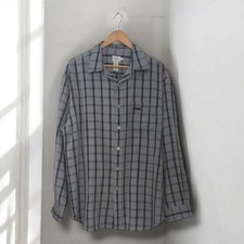 Calvin Klein Jeans Check Grey