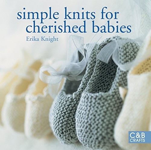 Simple knits for cherished - simple,