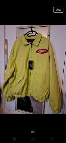 Airwalk men jacket - airwalk,