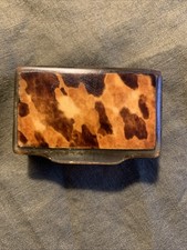 19th century Antique Snuff box