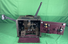 Bell & Howell 179 Sound