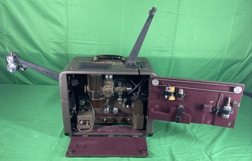 Bell howell 179 sound - bell,