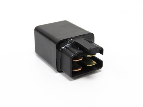 Starter relay solenoid for - starter,