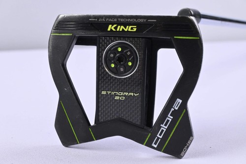 Cobra king stingray 20 - stingray,