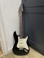 Vantage Strat-type Electric Guitar - 1990’s (Made In Korea)