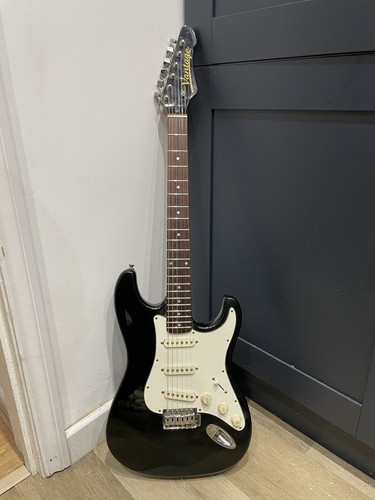 Vantage strat type - vantage, electric
