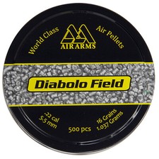 Air Arms DIABLO FIELD DOMED