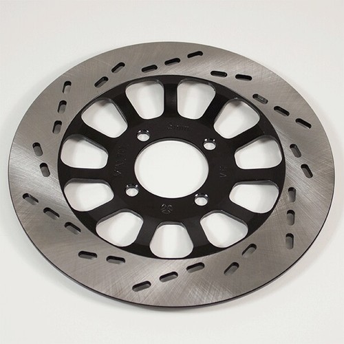 Lexmoto hunter front brake - front,