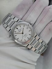 IWC Ingenieur SL Auto Rare White Graph Dial, Ref 3506, Box & IWC certificate