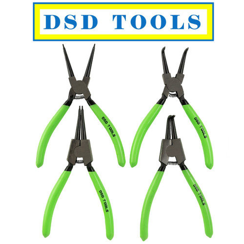 Dsd tools circlip - tools, pc