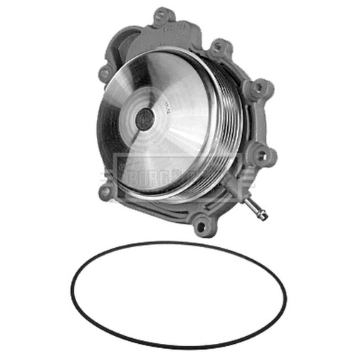 Water pump for - for, mercedes