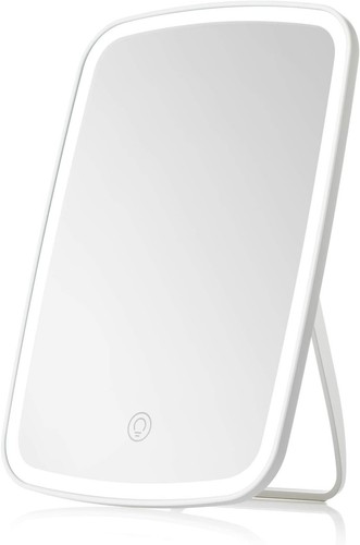 Makeup mirror touch screen - mirror,,