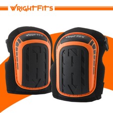 WrightFits Pro Gel Knee Pads