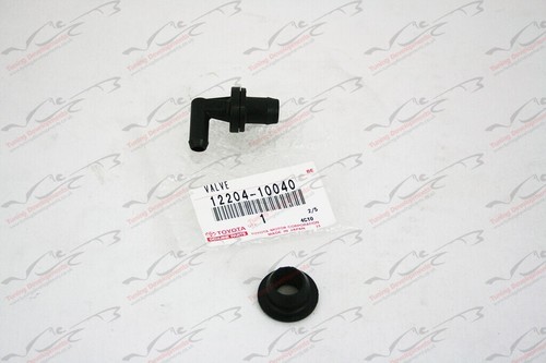 Toyota pcv valve - oe,