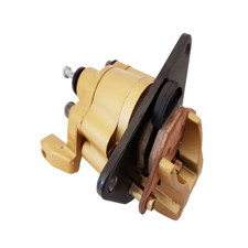 Ca025 rear brake caliper - brake, &