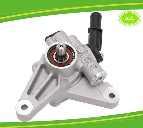 Power steering pump - power, honda
