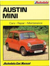 AUSTIN MORRIS MINI INCL