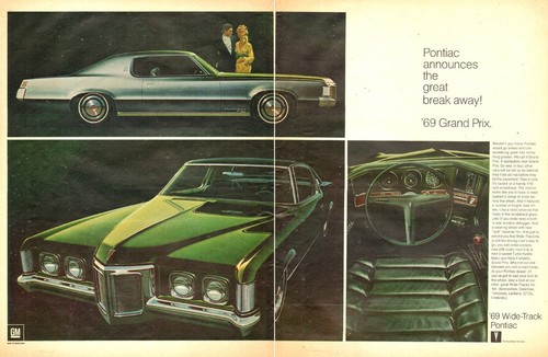 1968 classic car new 69 - classic, '69