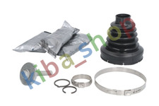 RIGHT OR LEFT JOINT RUBBER