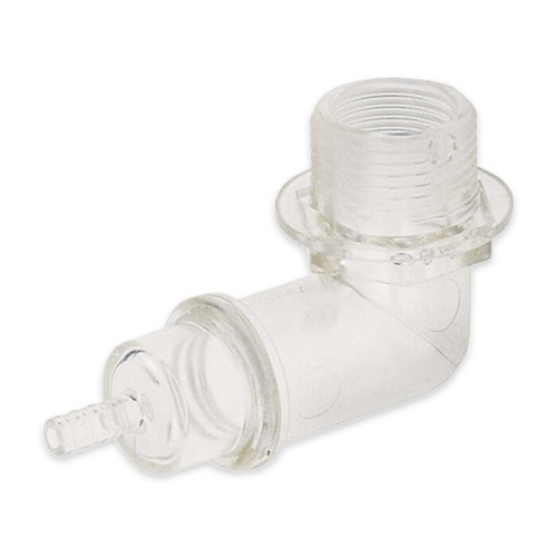 Classeq air trap chamber - trap,