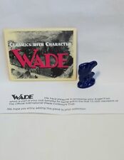 Vintage Wade 1999