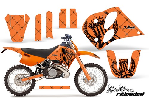 Graphic stickers decals - graphic,