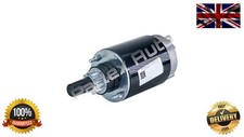 NEW KOHLER STARTER MOTOR FOR