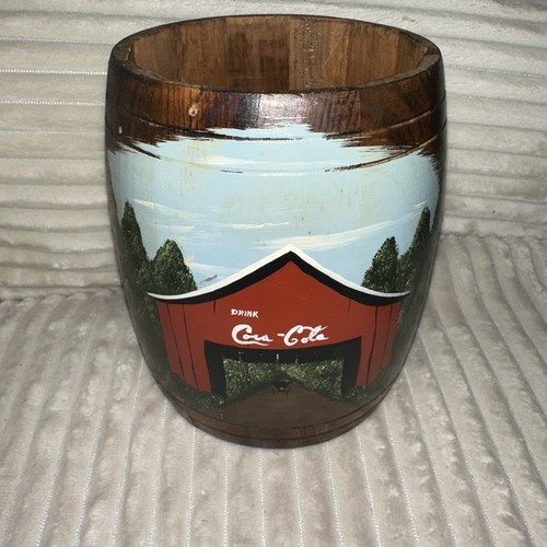 Coca cola vintage antique - vintage/antique, hand