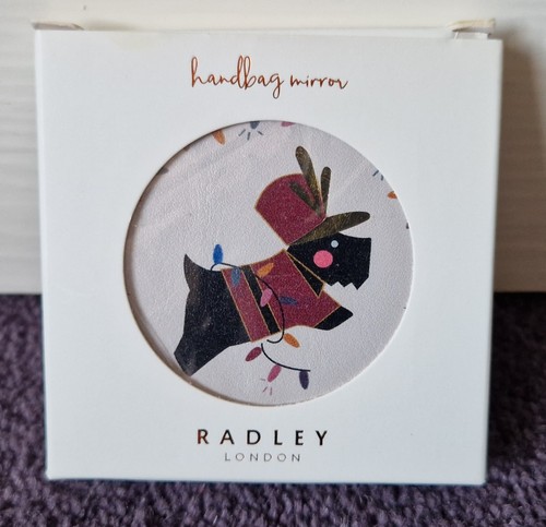 Radley handbag compact - radley,