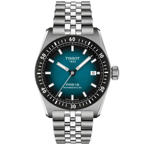 Unused tissot pr516 - unused,