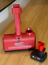 Milwaukee air tip utility - air-tip,