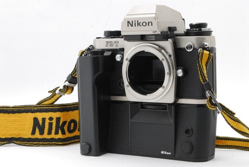 Top mint nikon t hp - mint], f3/t