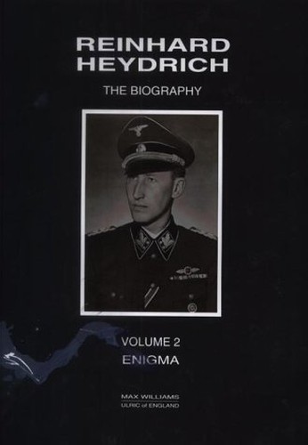 Reinhard heydrich the - reinhard,