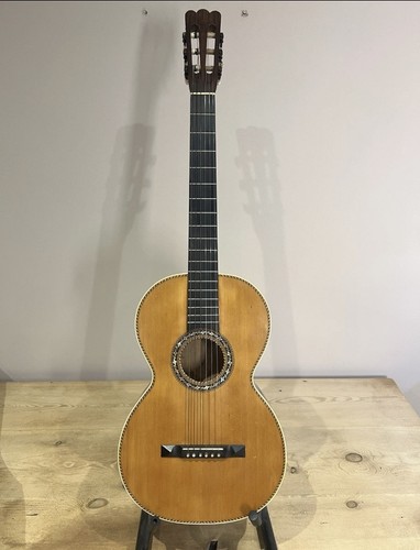 Antique 1850 romantic - antique,