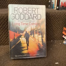 LONG TIME COMING Robert