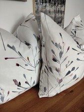 Pair Of Cushion covers In John