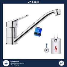 Low Pressure Kitchen Sink