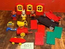 Vintage Lego Fabuland
