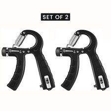 Set hand grip - 2,