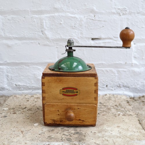 Lovely vintage french odax - vintage,