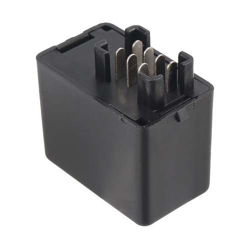 Pin led flasher - pin, turn
