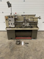 Harrison M300 Lathe